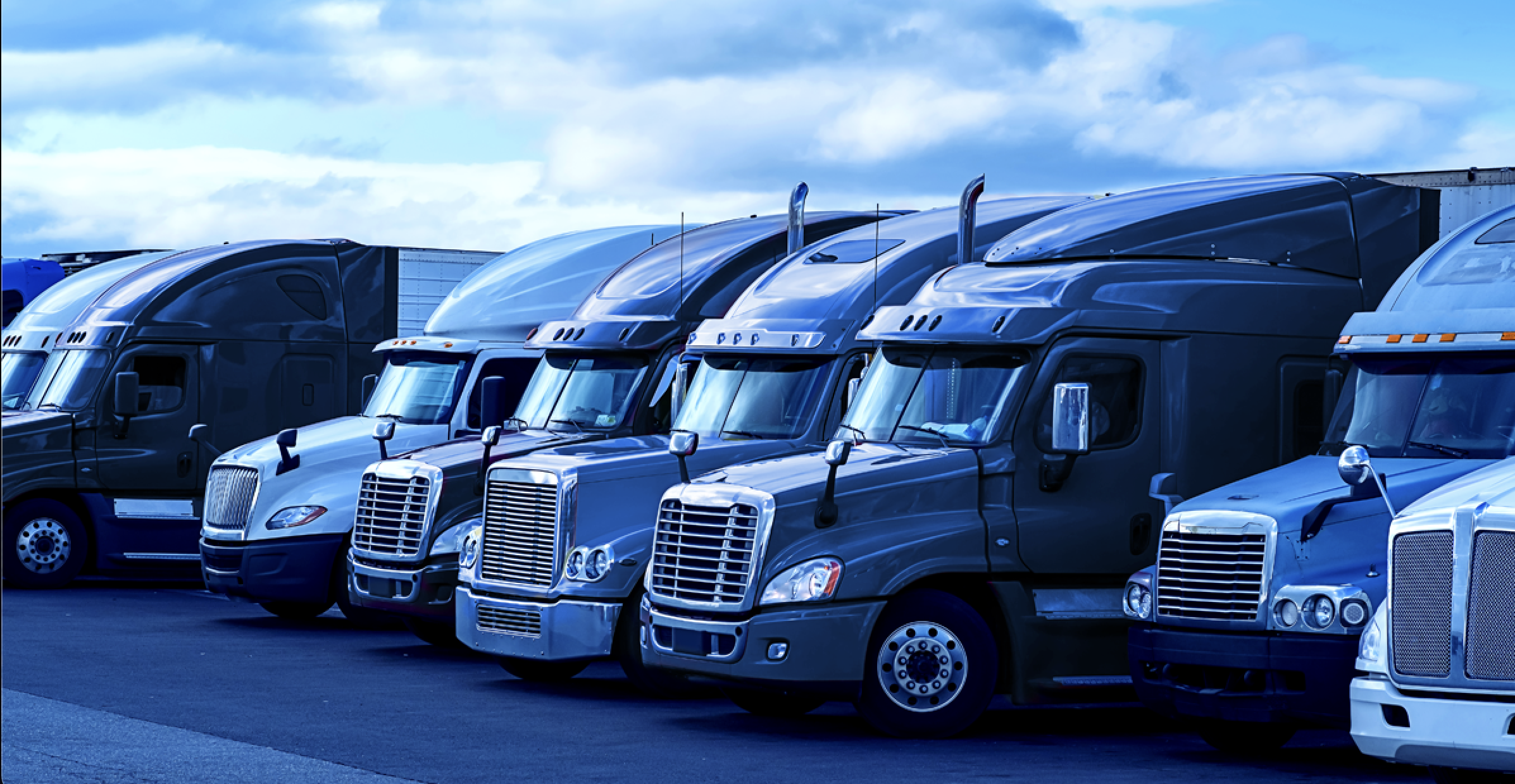 Fleet management operations