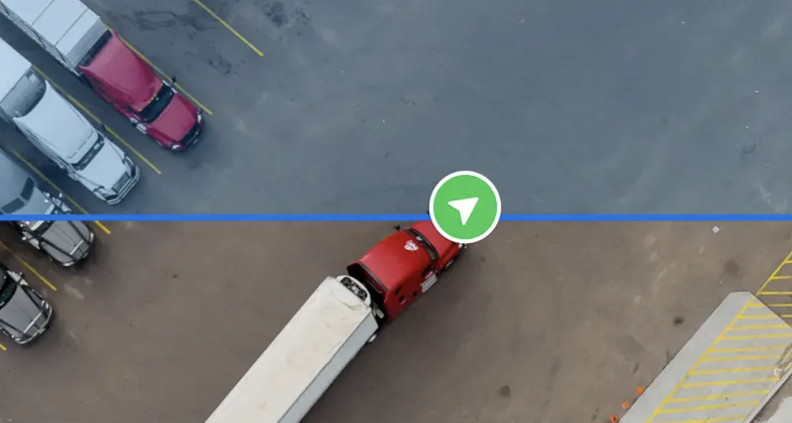 Real-time vehicle and asset tracking