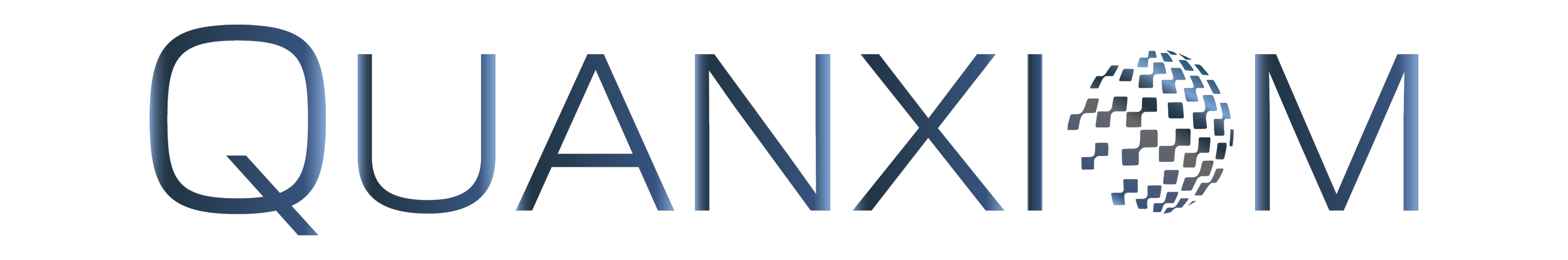Quanxiom Logo